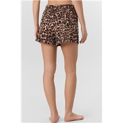 Комплект женский (футболка, шорты) MARK FORMELLE, 1226970