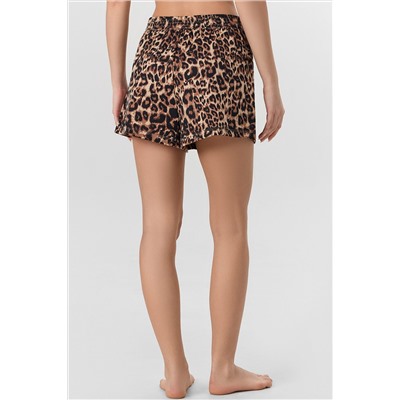 Комплект женский (футболка, шорты) MARK FORMELLE, 1226970