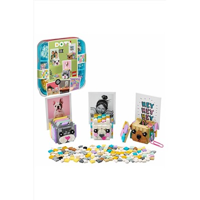 Игрушка DOTs Браслет Сверкающий единорог LEGO, 266015