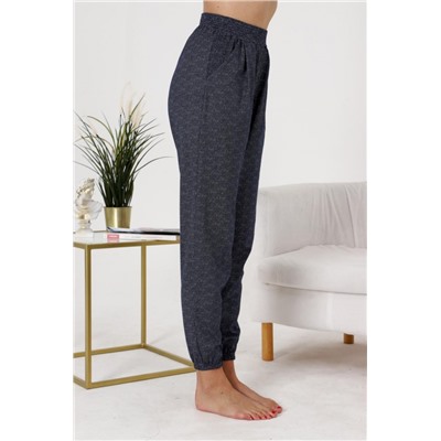 Брюки 8285 (Джинс)