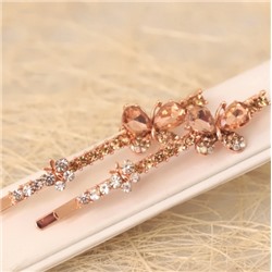 Заколка  Н01-1399р (2 шт.)