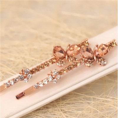 Заколка  Н01-1399р (2 шт.)