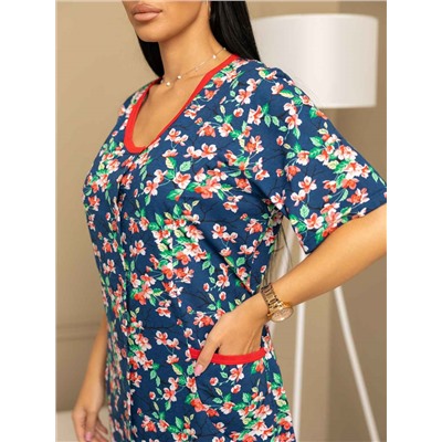 Халат мод.1781/7