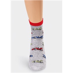 CLEVER Носки С1106 12-14,14-16