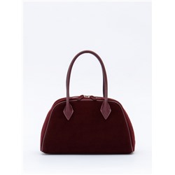 Сумка 88018NN wine red Natale Navetta