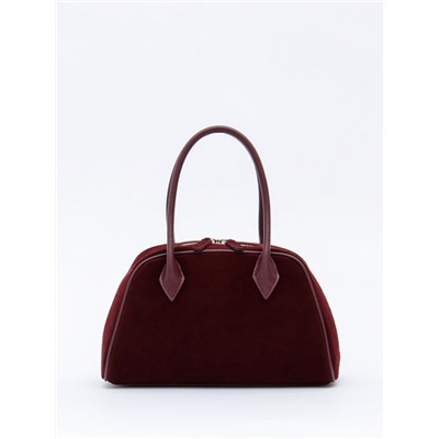 Сумка 88018NN wine red Natale Navetta