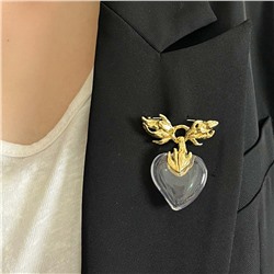 Брошь арт. 32 3220 (id 289036)