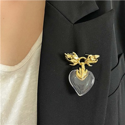 Брошь арт. 32 3220 (id 289036)