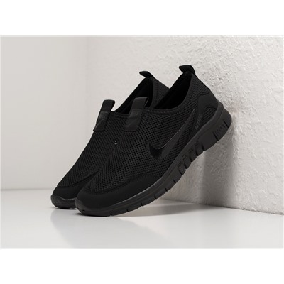 Кроссовки Nike Free N0.1 Slip-On