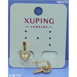 Серьги #23005262