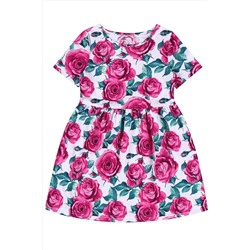 Платье АПРЕЛЬ, 845055