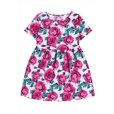 Платье АПРЕЛЬ, 845055