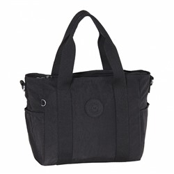 Сумка 8769MD black Mindesa