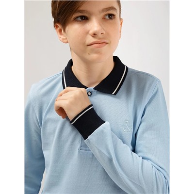 Соль&Перец Джемпер SP2303BU