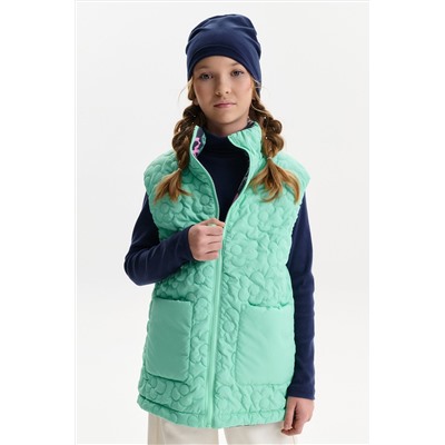 Жилетка для девочки PELICAN, 1232695