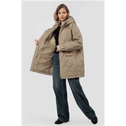 04-3169 Куртка женская демисезонная (Холлофайбер 100)