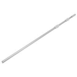 Ручка телескопическая алюминиевая, длина 279 см, 29055 INTEX