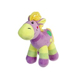 Мягкая игрушка «Милая лошадка», 19 см