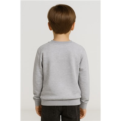 Свитшот для мальчика ROC27