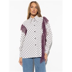 CHARUTTI Рубашка 11015