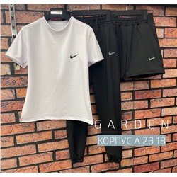 костюм тройка