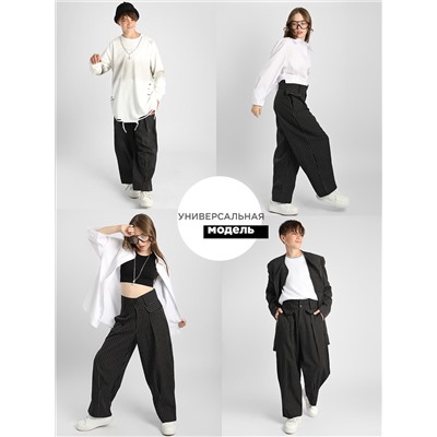 Брюки Соль&Перец