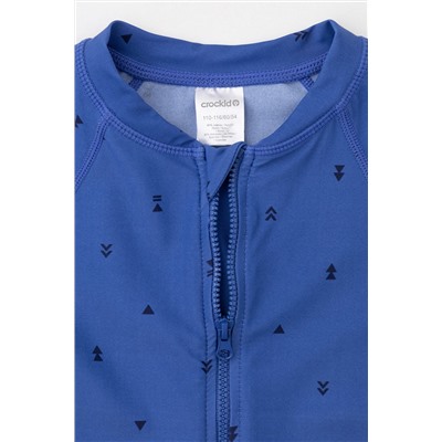 CROCKID Купальник ТК 16007/8н ФВ