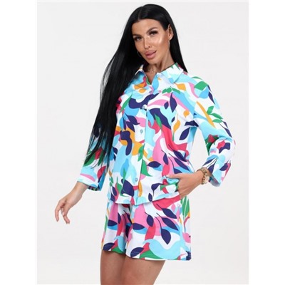 Костюм "Фивея" (Белый)