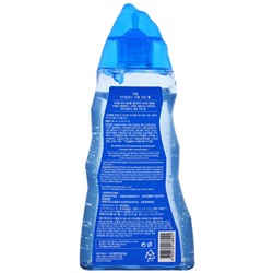 The Saem, Iceland, увлажняющий успокаивающий гель, 300 мл (10.14 fl oz)