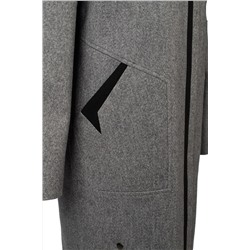 01-12098 Пальто женское демисезонное