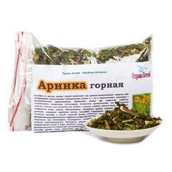 Арника горная Данила Травник 100 гр.