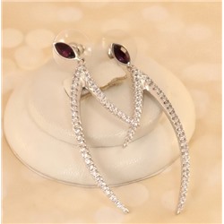 Серьги SW Н01-14242