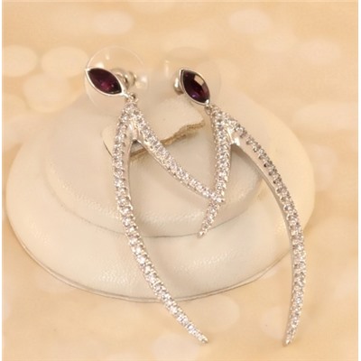 Серьги SW Н01-14242