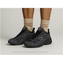 Кроссовки New Balance 1000 Mid
