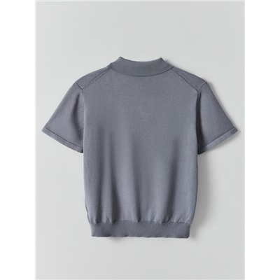 ПОЛО ДЛЯ МАЛЬЧИКОВ 113466