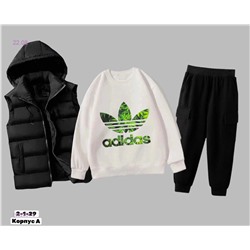 Костюм тройка 1982854-3