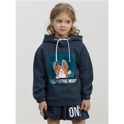 Толстовка для девочек