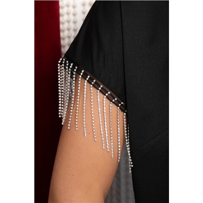 Костюм Великолепный век (черный) К14734-5М