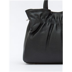 Сумка 8506VG black Vitelli Grassi