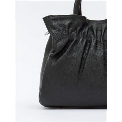 Сумка 8506VG black Vitelli Grassi