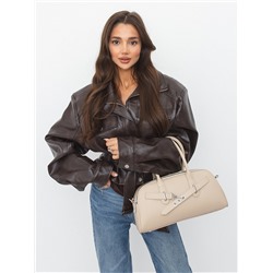 Сумка 51134-3 beige Velina Fabbiana-Safenta