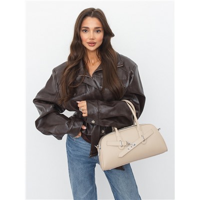 Сумка 51134-3 beige Velina Fabbiana-Safenta