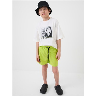 Панама текстильная для мальчиков