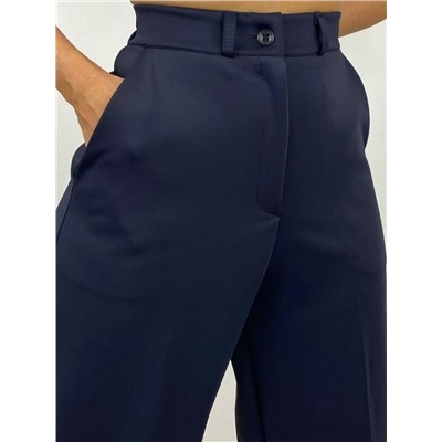 Брюки палаццо