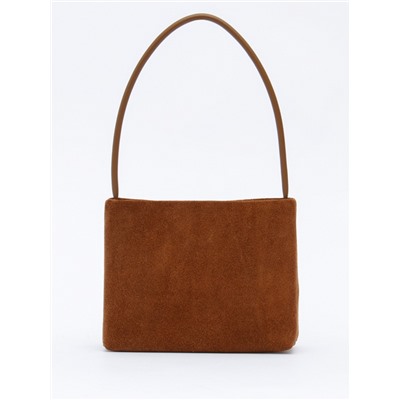 Сумка 990169-1NN brown Natale Navetta