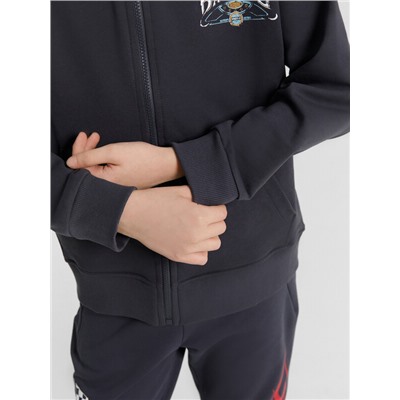 ТОЛСТОВКА ДЛЯ МАЛЬЧИКОВ 363332/1