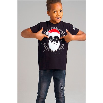 Футболка PLAYTODAY, 253351