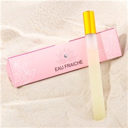 Парфюмерная вода женская Jeanmishel EAU FRAICHE, 15 мл