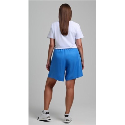 Шорты Летний драйв-3 (Голубой)