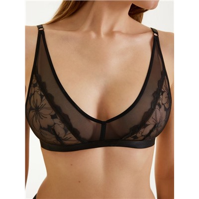 Бюстье CONTE ADORE LBE 3354 Бюстгальтер женский